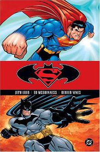 Superman/Batman, Vol. 1 (DC Comics 2004)