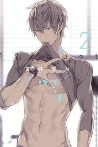 10 count (第2集) (東立 2015)
