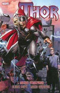 Thor, Vol. 2 (Marvel 2009)
