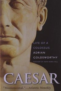 Caesar (Yale University Press 2008)