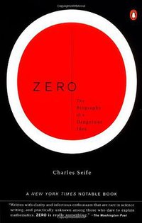 Zero (Penguin Books 2000)