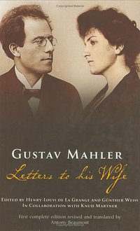 Gustav Mahler (Cornell University Press 2004)