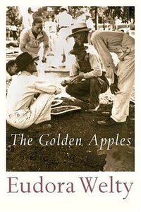 The Golden Apples (Harvest Books 1956)
