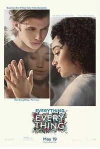 everything everything (Corgi Childrens 2015)