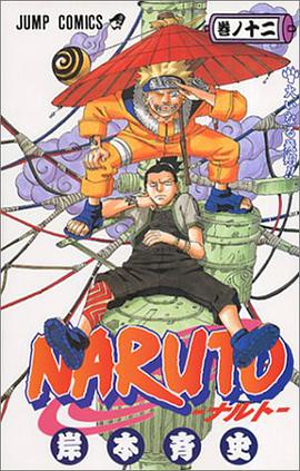 NARUTO－ナルト－ 12