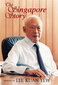 The Singapore Story (Prentice Hall College Div 1998)
