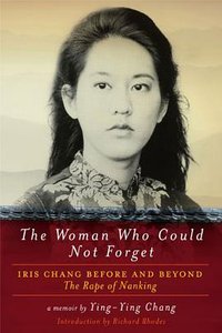 The Woman Who Could Not Forget (Pegasus 2011)