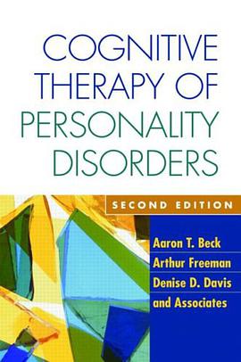 Cognitive Therapy of Personality Disorders, Second Edition