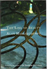 The Line of Beauty (Bloomsbury Publishing 2004)