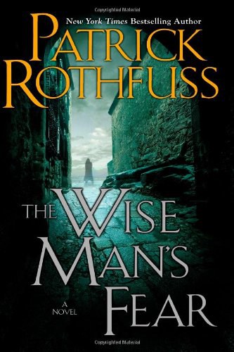 The Wise Man's Fear