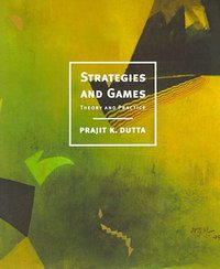 Strategies and Games (The MIT Press 1999)