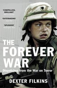 Forever War (Vintage Books USA 2009)