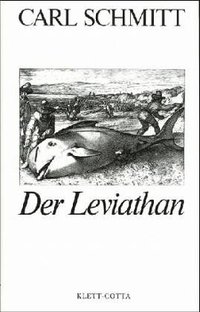 Der Leviathan in der Staatslehre des Thomas Hobbes. Sinn und Fehlschlag eines politischen Symbols (Köln: Hohenheim, 1982)