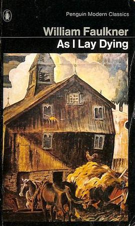 As I Lay Dying