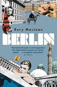 Berlin (W&N 2015)