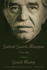 Gabriel Garcia Marquez (Vintage 2009)