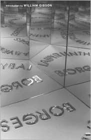 Labyrinths (New Directions 2007)