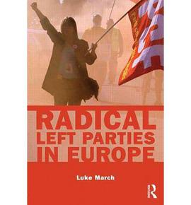 Radical Left Parties in Europe