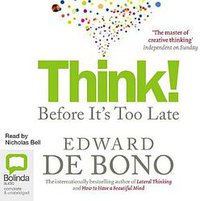 Think! Before It's Too Late 
