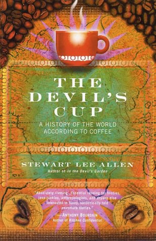 The Devil's Cup