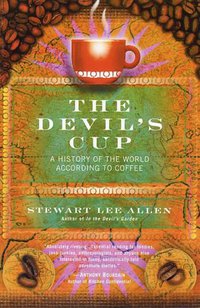 The Devil's Cup (Ballantine Books 2003)