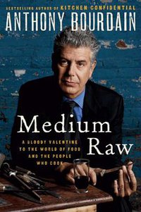 Medium Raw Intl (2010)