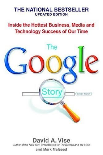 The Google Story