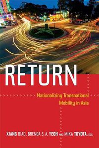 Return (Duke University Press Books 2013)