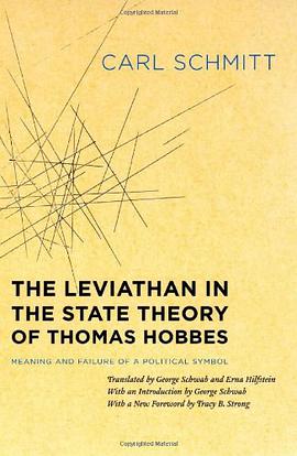 The Leviathan in the State Theory of Thomas Hobbes