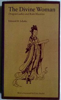 The Divine Woman (North Point Press 1980)