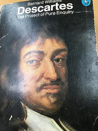 Descartes (Penguin Books 1990)