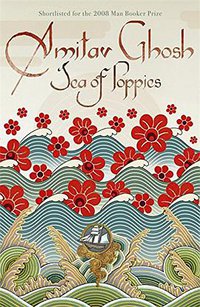 Sea of Poppies (John Murray 2008)