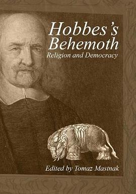 Hobbes's Behemoth
