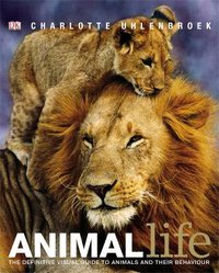 Animal Life (Dorling Kindersley 2008)