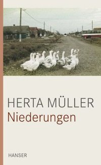 Niederungen (Carl Hanser Verlag GmbH & Co. KG 2010)