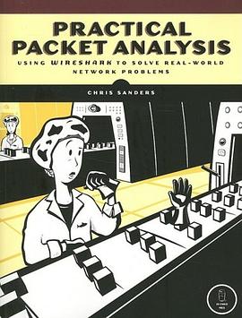 Practical Packet Analysis