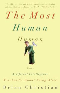 The Most Human Human (2012)