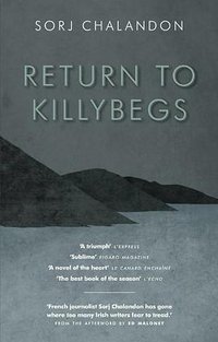Return to Killybegs (Lilliput Pr Ltd 2014)