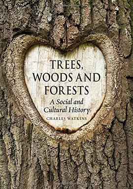 Trees, Woods and Forests
