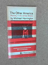 The Other America (Penguin 1981)
