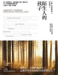 陌生人的孩子 (天下遠見出版股份有限公司 2013)
