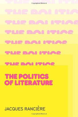 Politics of Literature