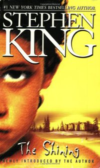 The Shining (Pocket Books 2001)