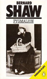 Pygmalion (Penguin (Non-Classics) 1950)