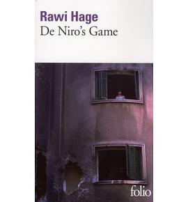 De Niro's Game