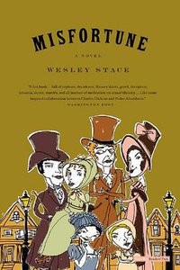 Misfortune (Little Brown & Co 2006)