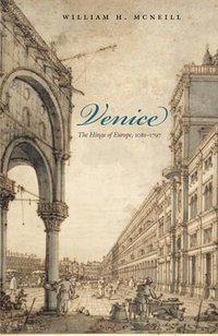 Venice (University Of Chicago Press 2009)
