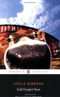 Cold Comfort Farm (Penguin Classics 2006)