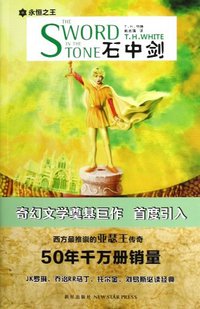 石中剑 (新星出版社 2013)