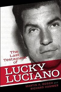 The Last Testament of Lucky Luciano (2013)